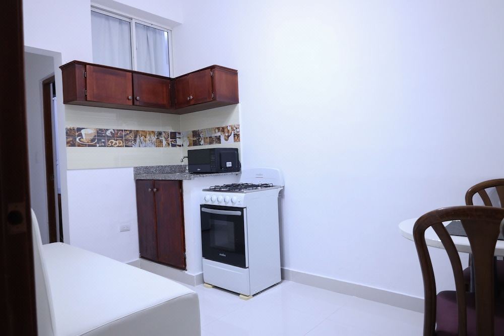 Photo of Kitchen in Zona Colonial