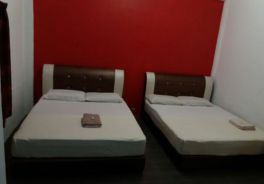 Photo of Bedroom in Teluk Cempedak