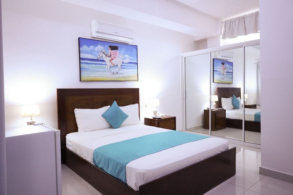 Photo of Bedroom in Zona Colonial