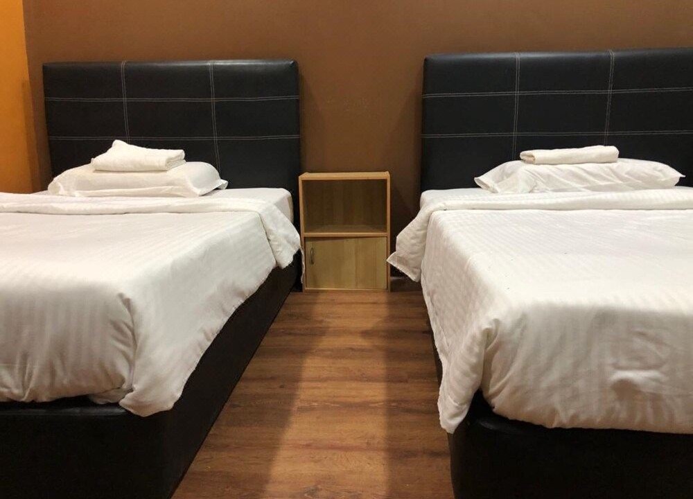 Photo of Bedroom in Lutong