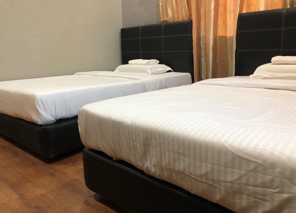 Photo of Bedroom in Lutong