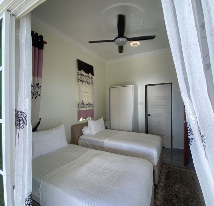 Photo of Bedroom in Marang