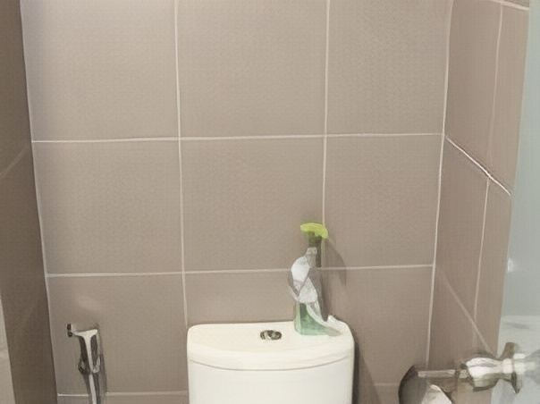 Photo of Bathroom in Kuala Lumpur City Centre