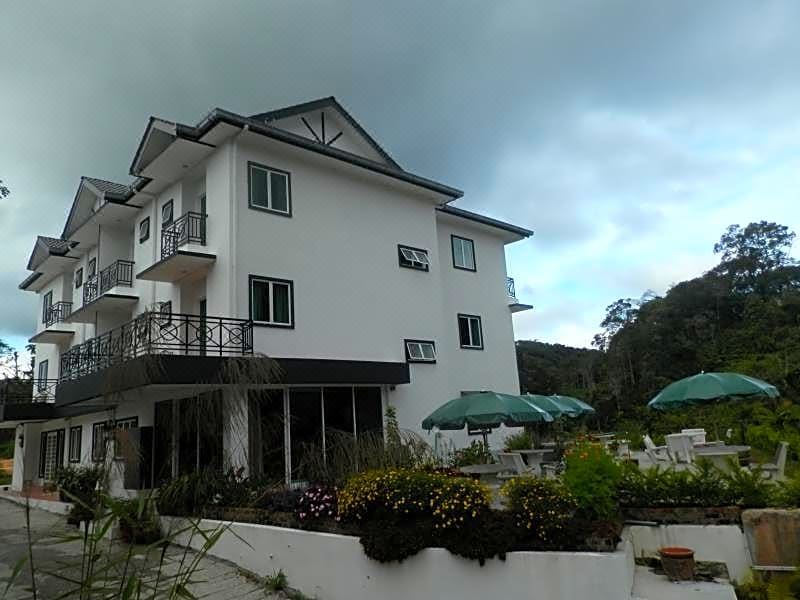 Photo of Buildings in Tanah Rata