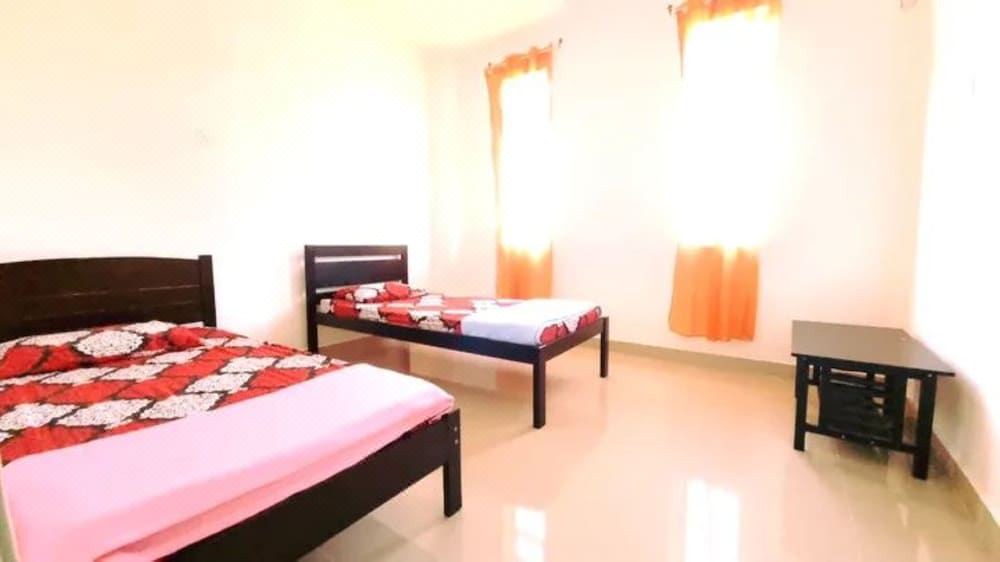 Photo of Bedroom in Kok Lanas