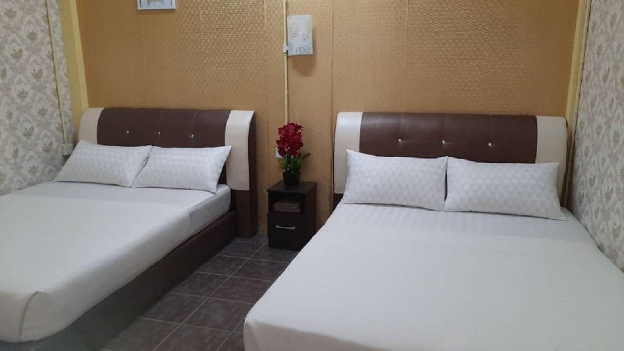 Photo of Bedroom in Teluk Cempedak