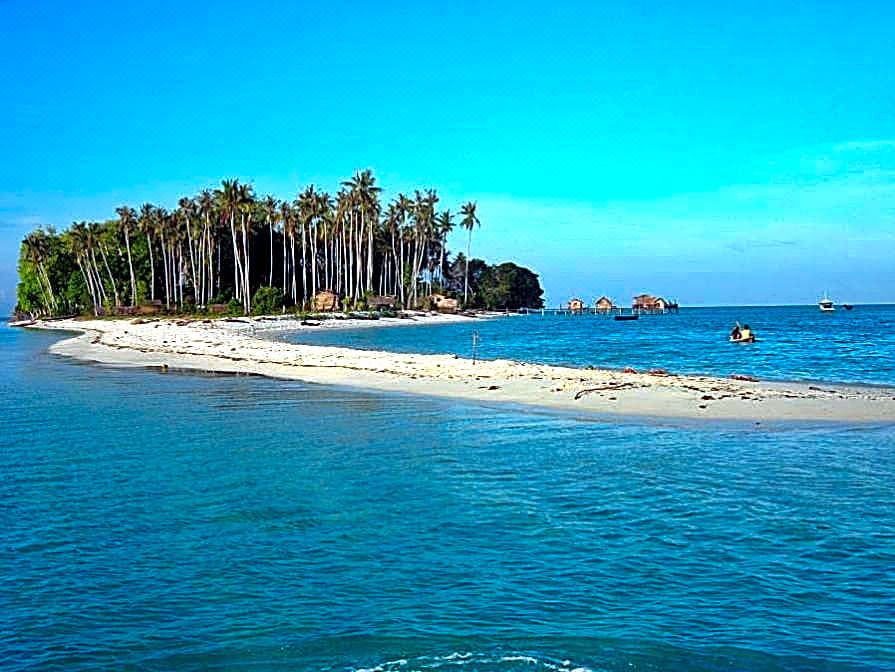 Photo of Outdoor in Semporna
