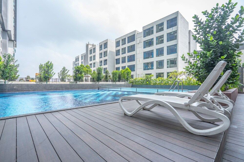 Photo of Outdoor in Kempas