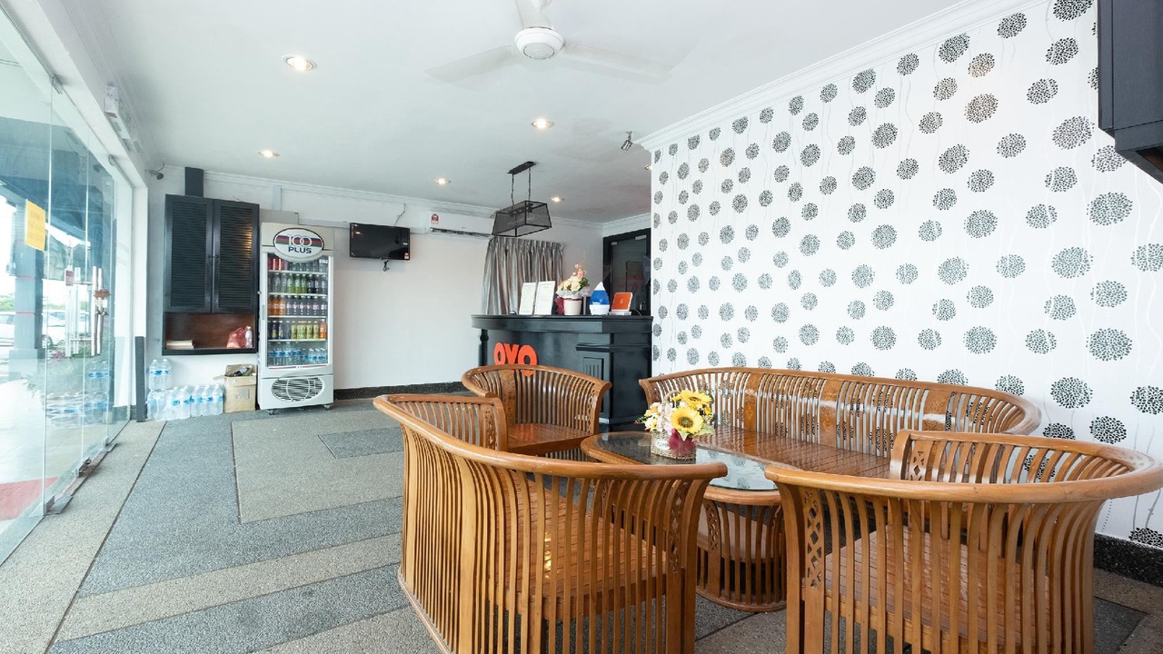 Photo of Livingroom in Teluk Intan