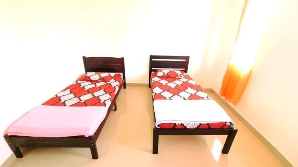 Photo of Bedroom in Kok Lanas