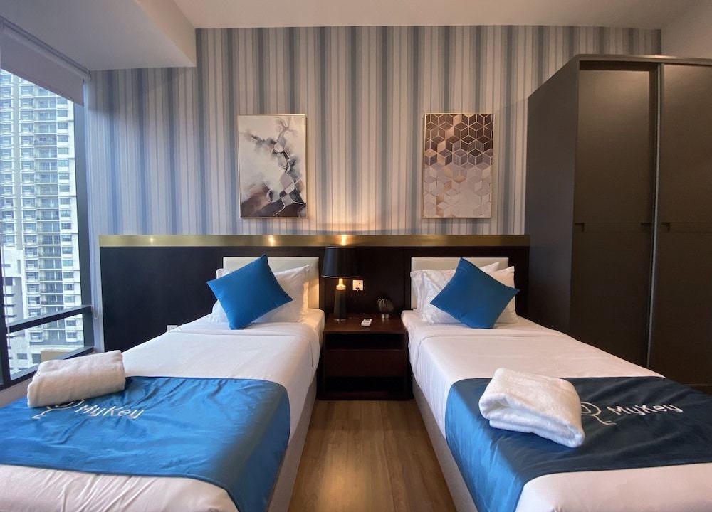 Photo of Bedroom in Golden Triangle