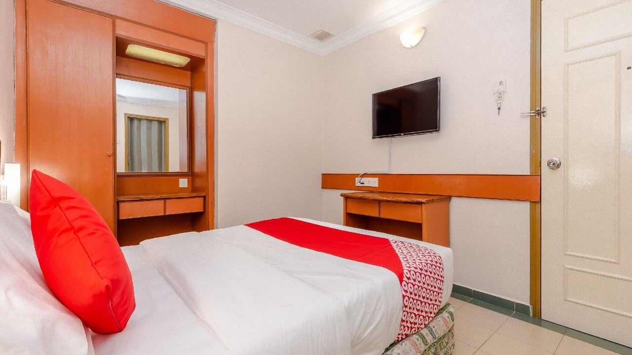 Photo of Bedroom in Taman Melaka Raya