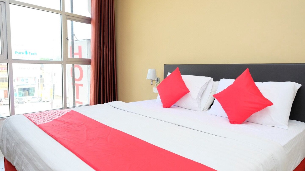 Photo of Bedroom in Taman Intan