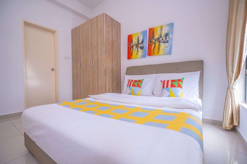 Photo of Bedroom in Kempas