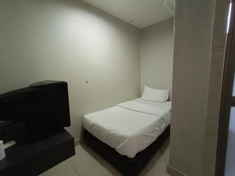 Photo of Bedroom in Kuching