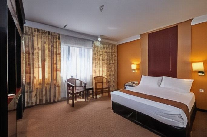 Photo of Bedroom in Medan Tuanku