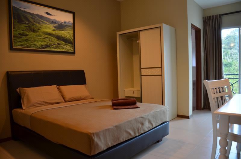 Photo of Bedroom in Tanah Rata