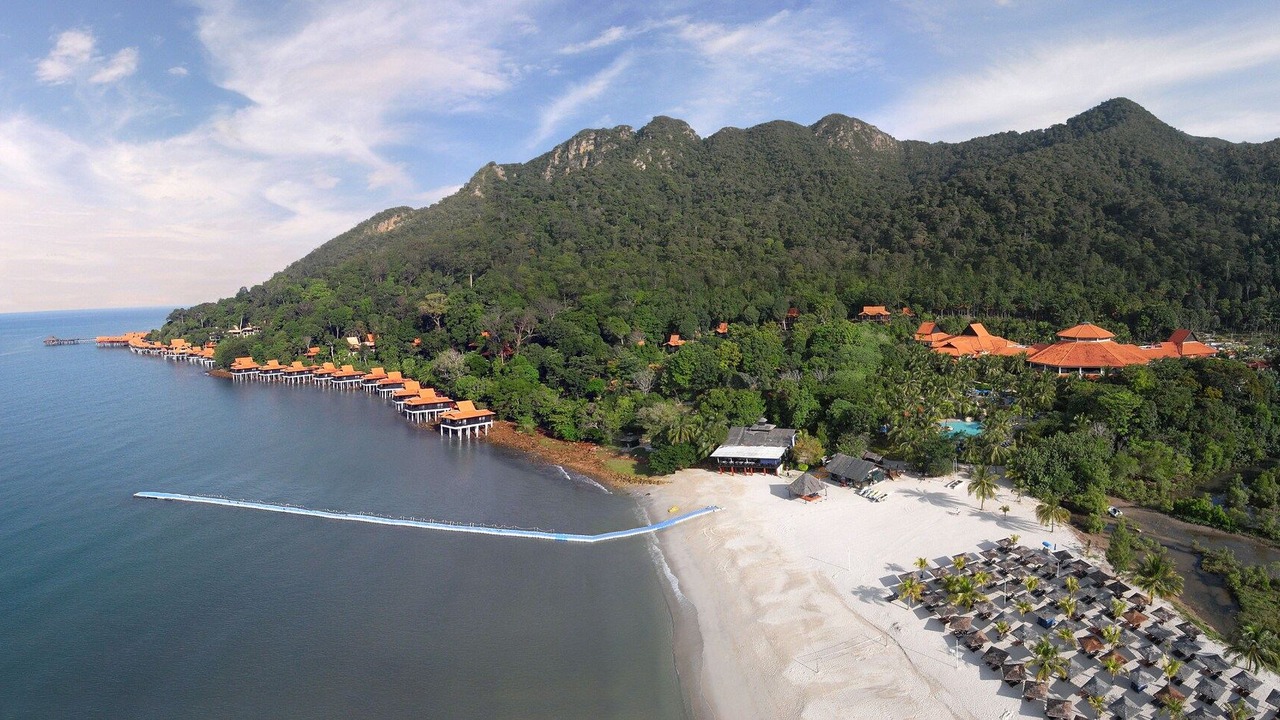 Photo of Outdoor in Padang Matsirat