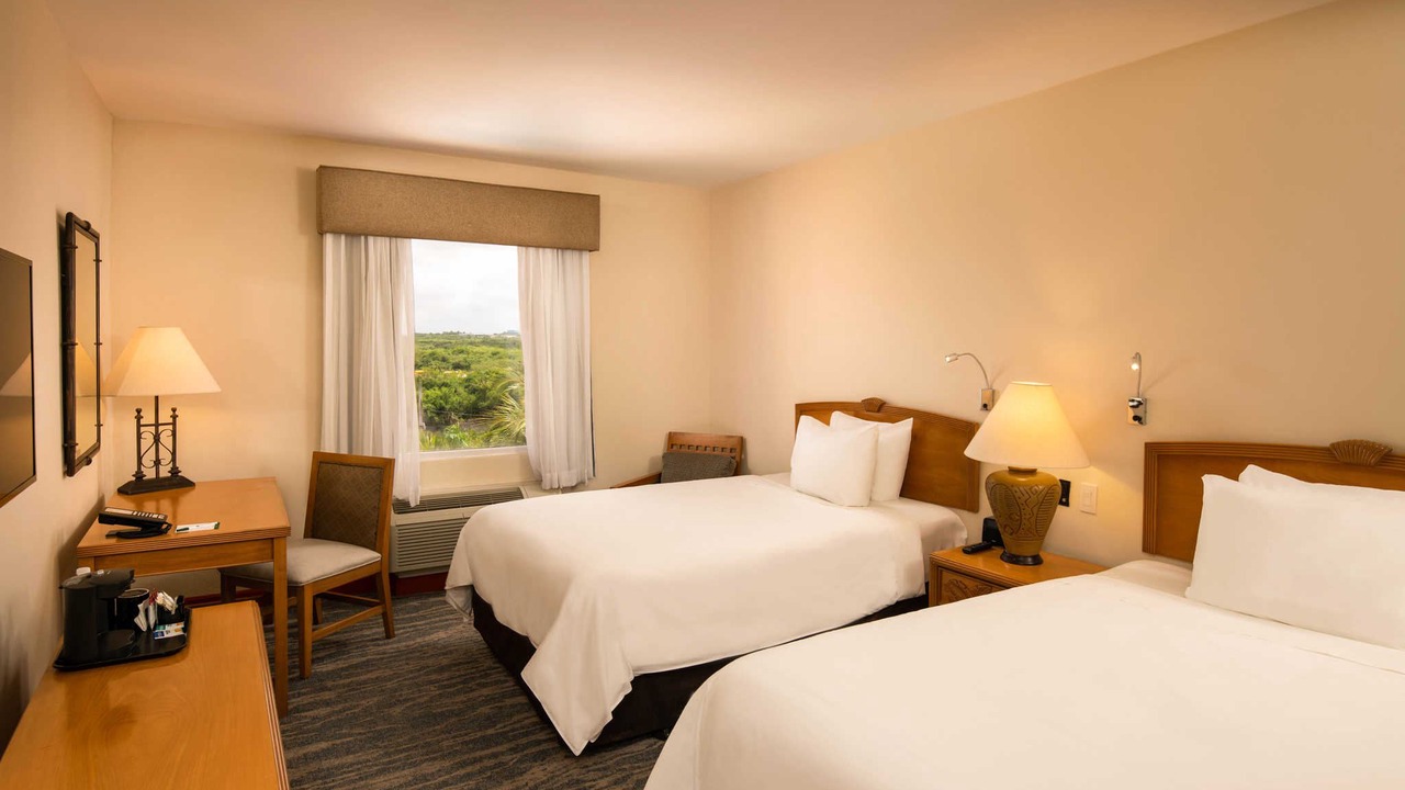 Photo of Bedroom in La Caleta