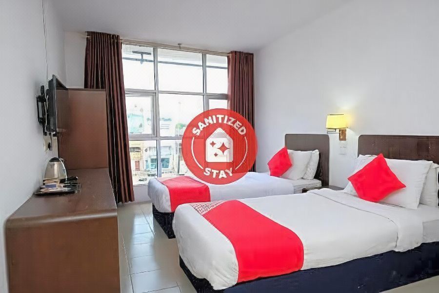 Photo of Bedroom in Taman Intan