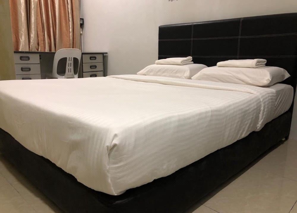 Photo of Bedroom in Lutong