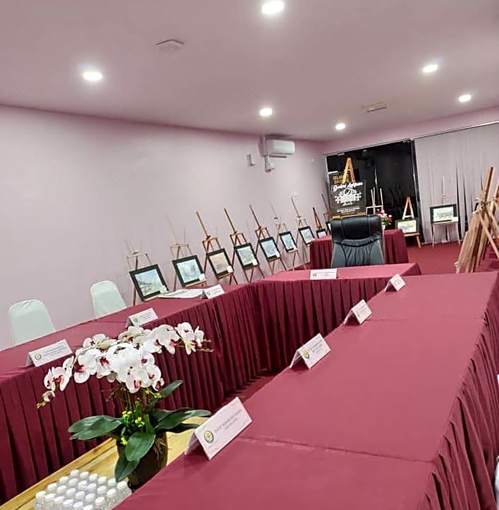 Photo of Livingroom in Kuala Perlis
