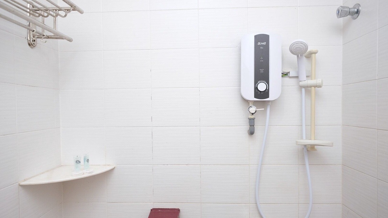 Photo of Bathroom in Taman Intan