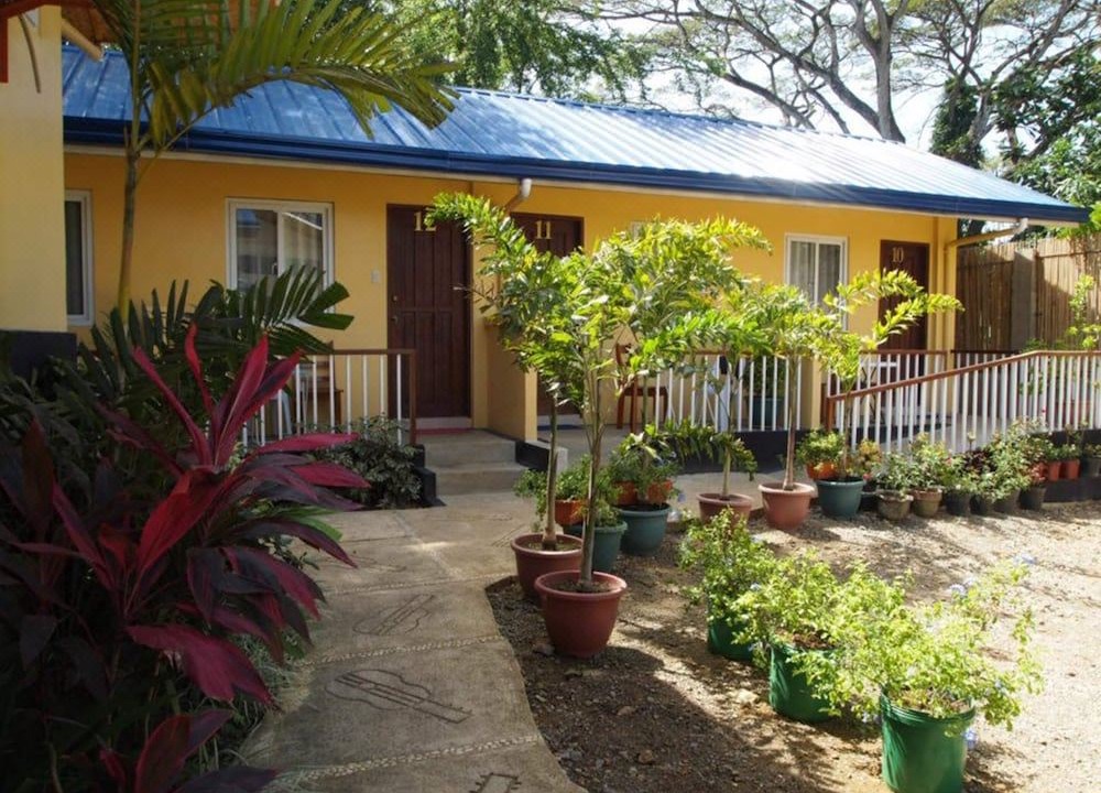 Photo of Buildings in Puerto Princesa City Centre