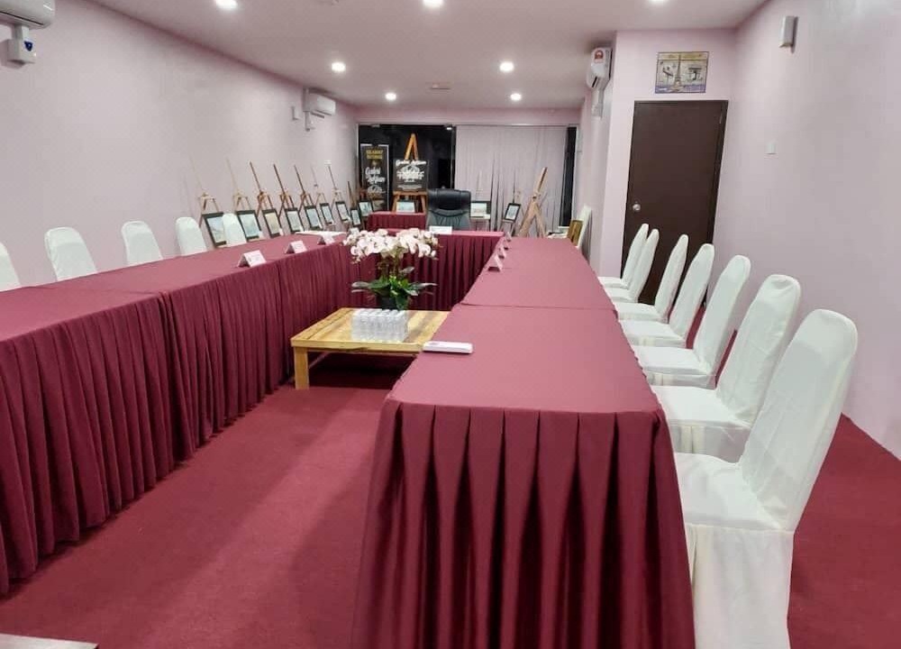 Photo of Livingroom in Kuala Perlis
