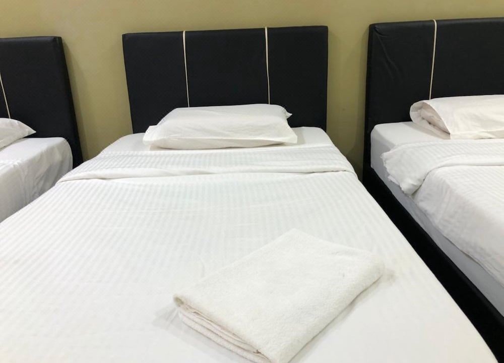 Photo of Bedroom in Lutong