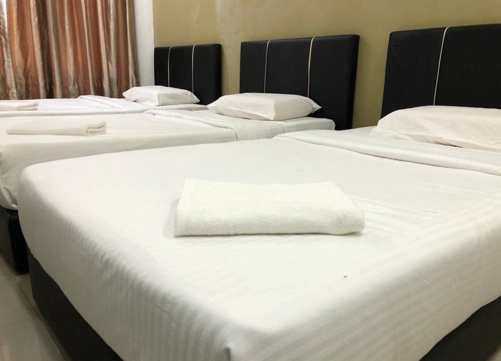 Photo of Bedroom in Lutong