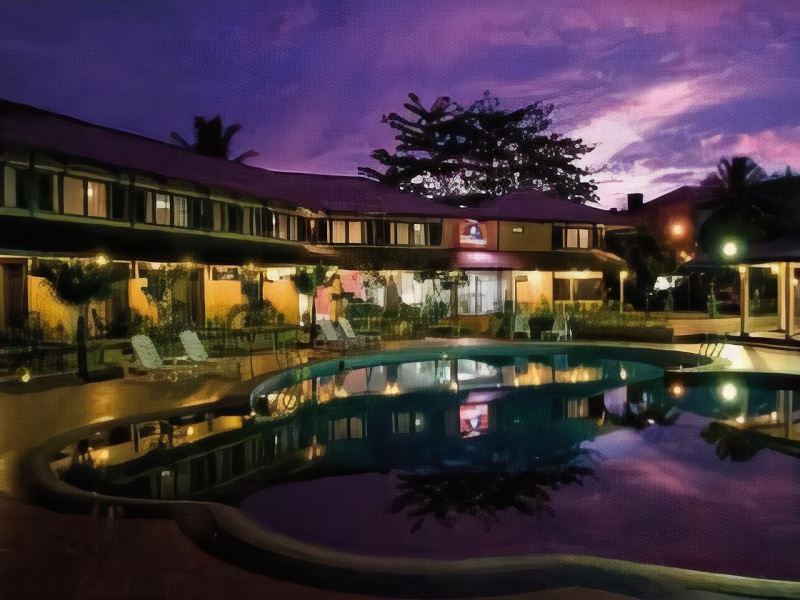 Photo of Outdoor in Pangkor Island