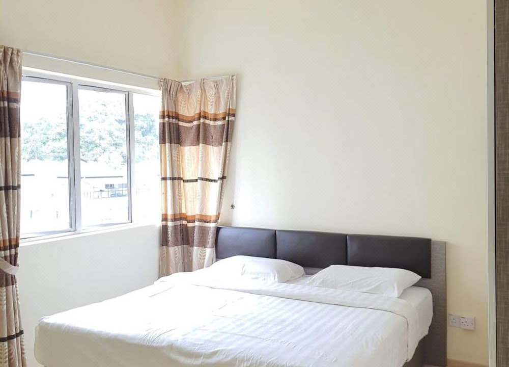 Photo of Bedroom in Tanah Rata