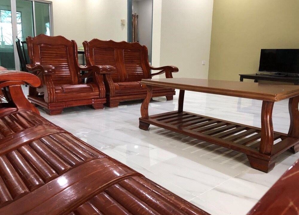 Photo of Livingroom in Lutong