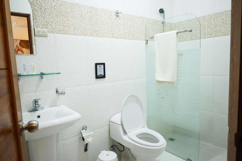 Photo of Bathroom in Zona Colonial