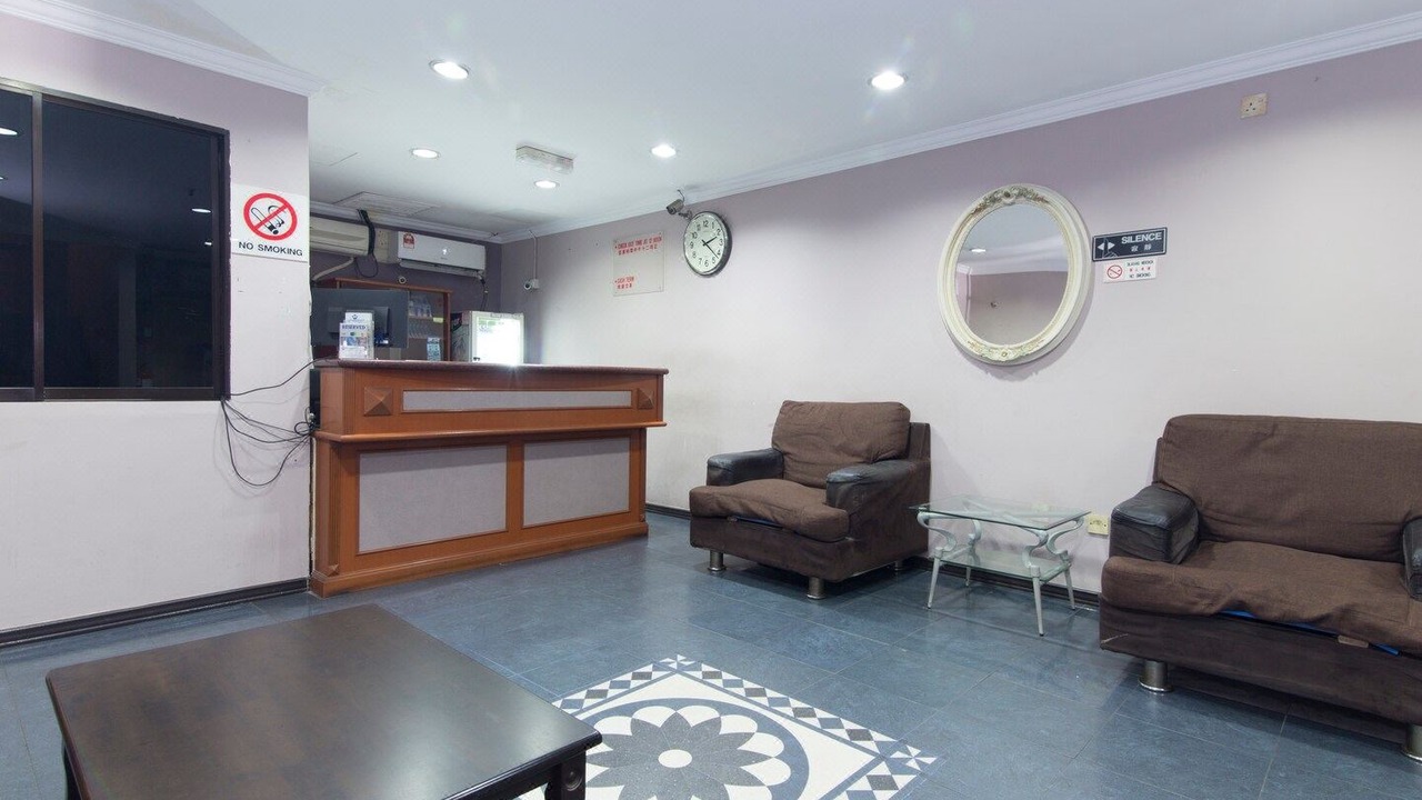 Photo of Livingroom in Klang