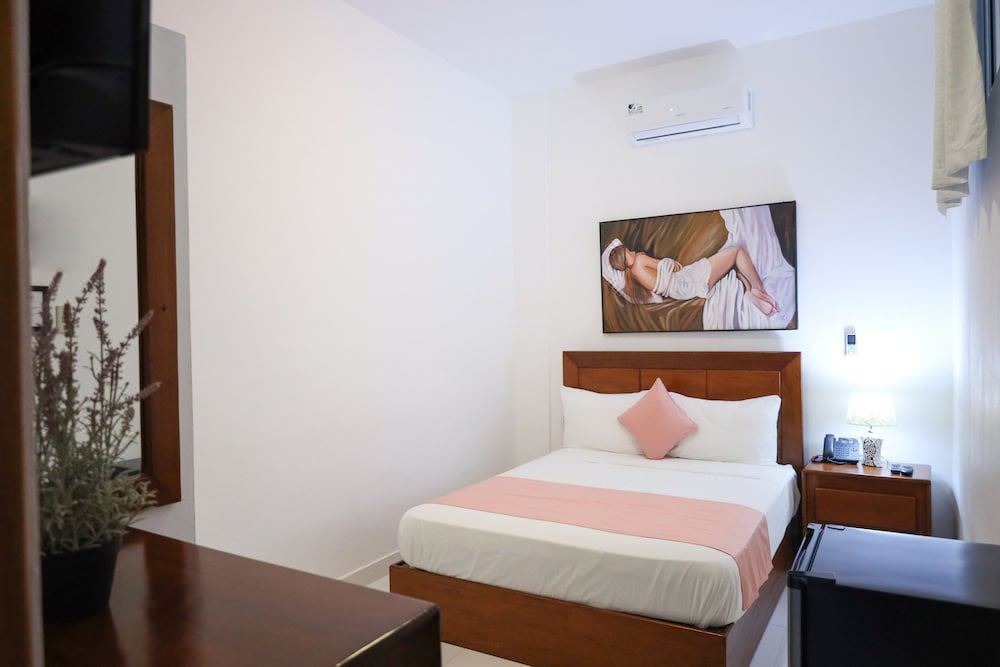 Photo of Bedroom in Zona Colonial