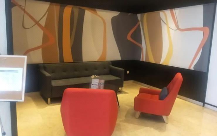 Photo of Livingroom in Malacca City