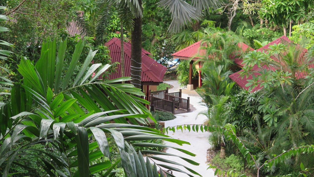 Photo of Others in Kuala Teriang