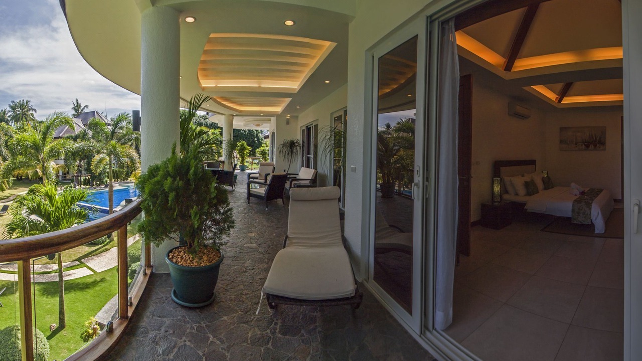 Photo of Patio Balcony in Dauin