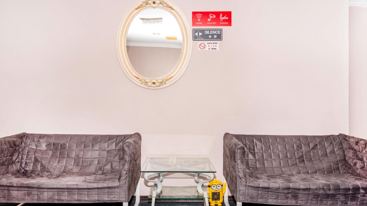 Photo of Livingroom in Klang