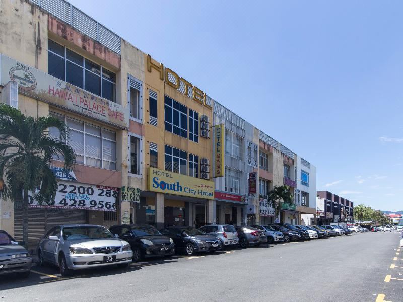 Photo of Buildings in Bandar Mahkota Cheras