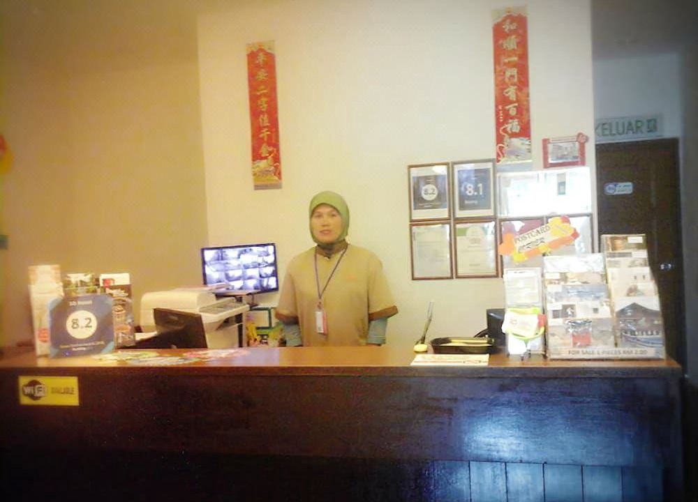 Photo of Others in Downtown George Town