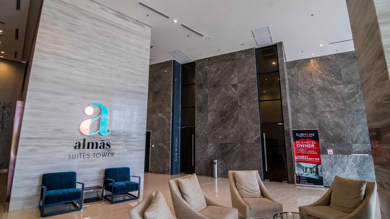 Photo of Livingroom in Nusajaya