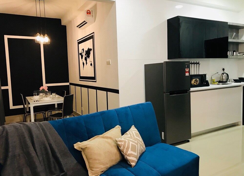 Photo of Livingroom in Ampang