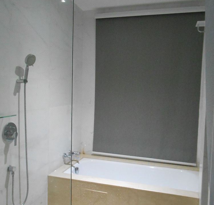 Photo of Bathroom in Malacca City