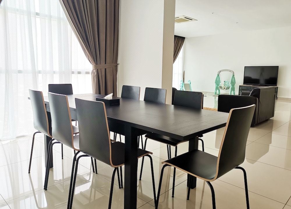 Photo of Livingroom in Taman Century