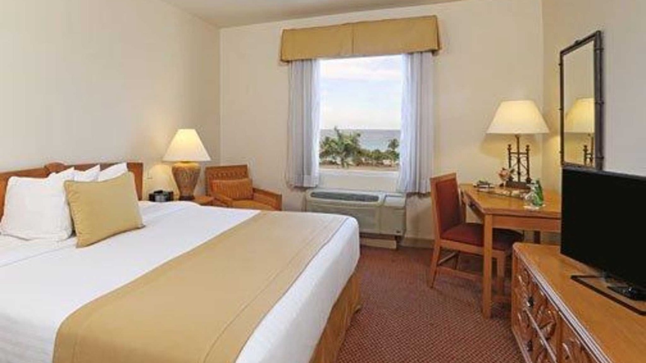 Photo of Bedroom in La Caleta