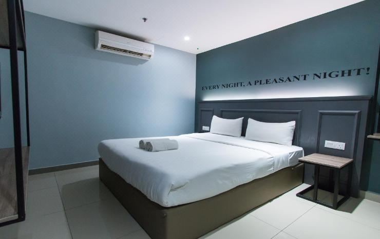 Photo of Bedroom in Bandar Puteri Puchong