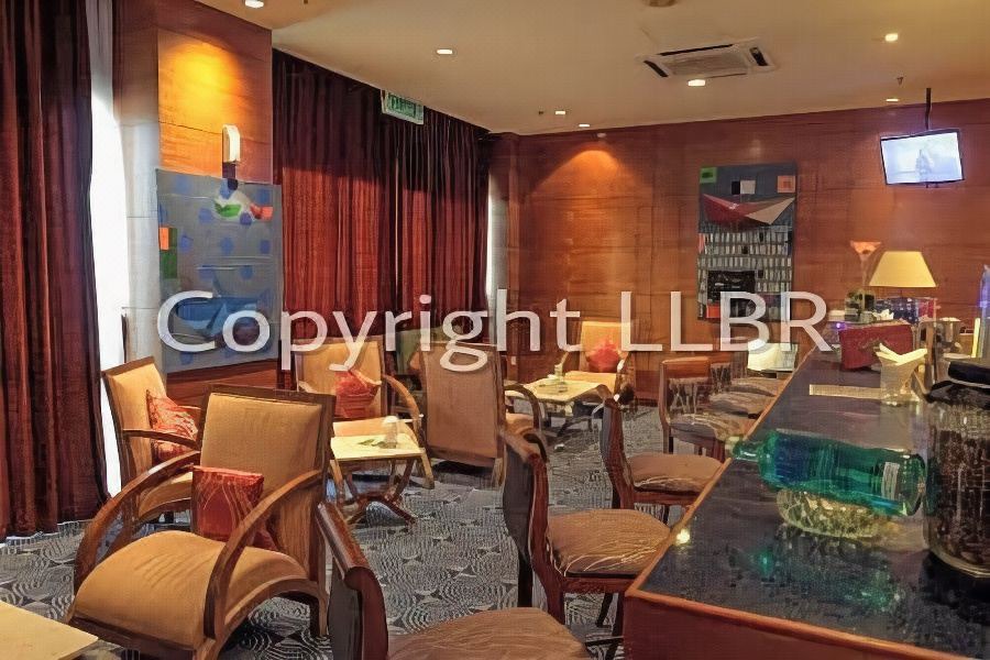 Photo of Livingroom in Kuala Teriang